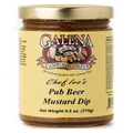 Pub Beer Mustard Dip