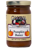 Pumpkin Butter Topping