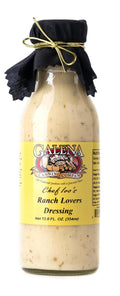 Ranch Lovers Dressing