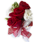 Modern Prom Corsages