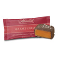 Sea Salt Caramel Dark Chocolate Singles