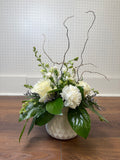 Whimsical Elegance