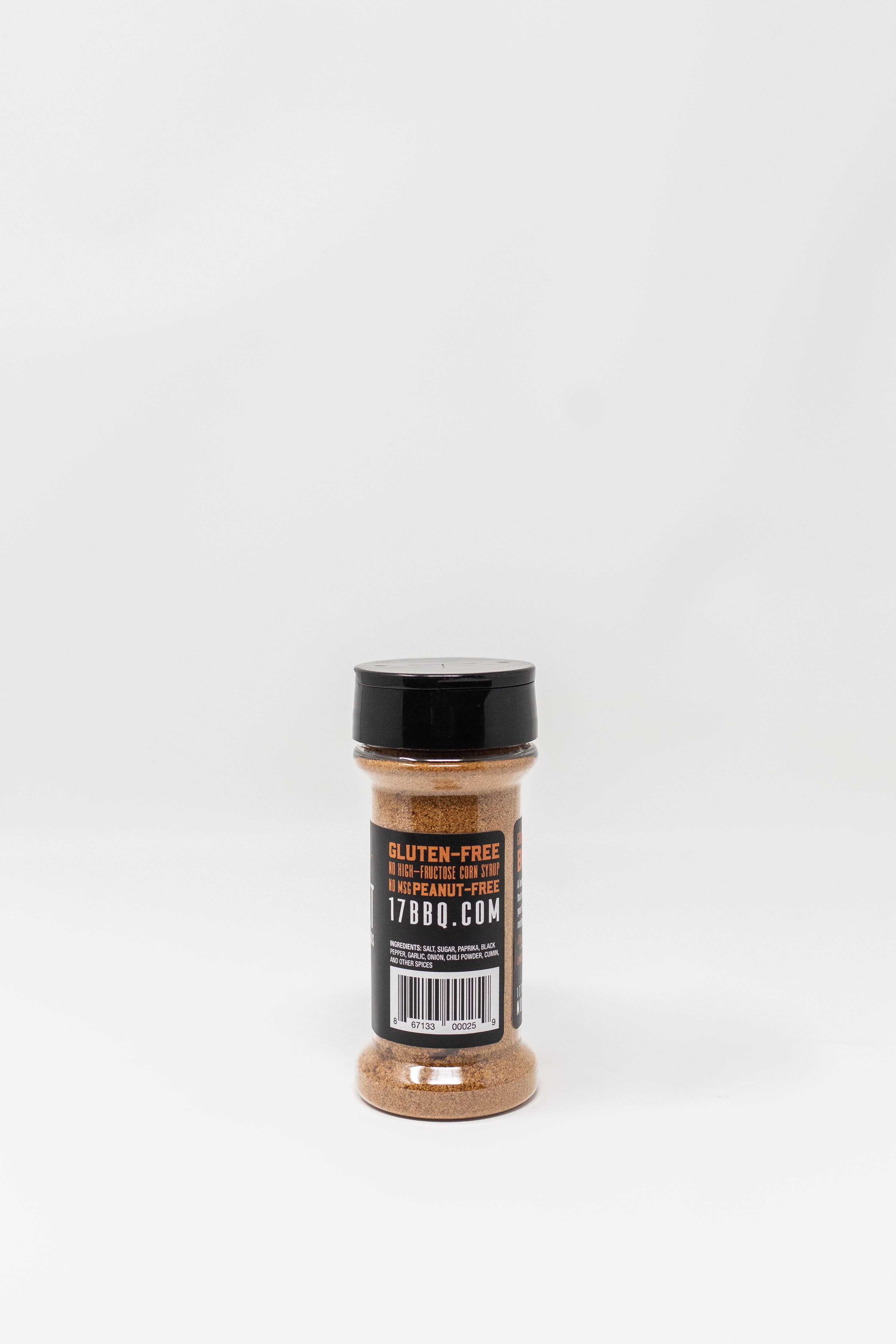 Magic Dust Dried Spice Mix, 5.5 oz