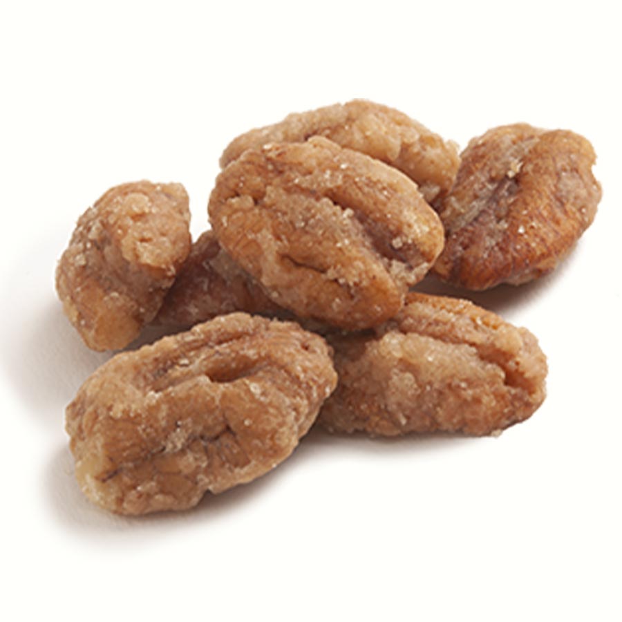 Praline Pecans